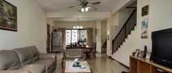 Jalan Yasin (D14), Terrace #622616211